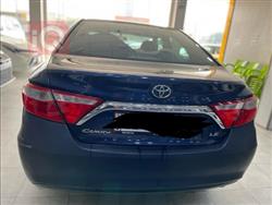 تۆیۆتا کامری